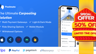 PoolMate源码下载
