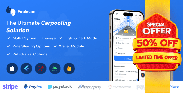 PoolMate源码下载
