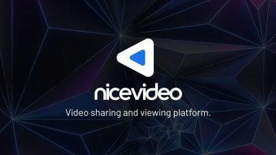 NiceVideo源码下载