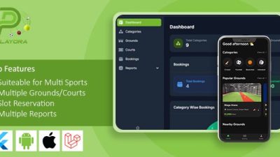 Playora源码下载