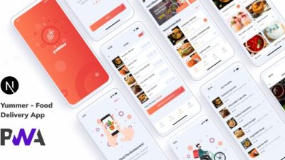 Yummer源码下载