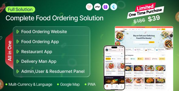 Foodigo源码下载