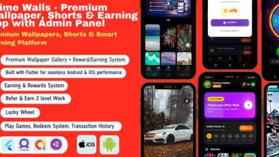 Prime Walls源码下载