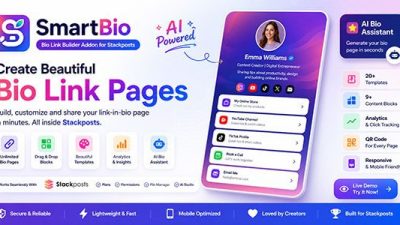SmartBio源码下载
