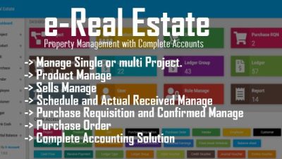 e-Real Estate源码下载