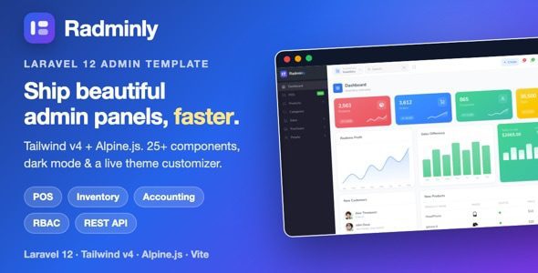 Radminly源码下载