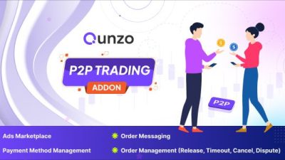 Qunzo源码插件下载