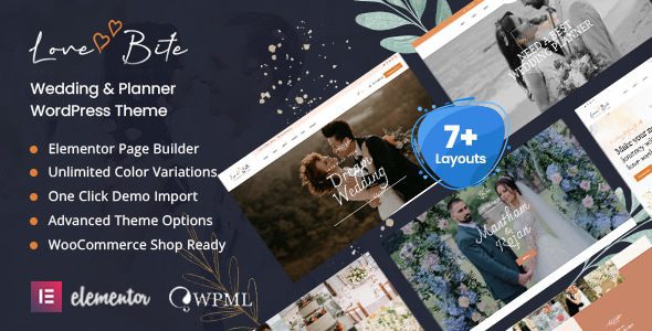 lovebite主题下载