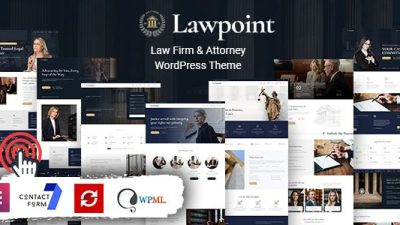 Lawpoint主题下载