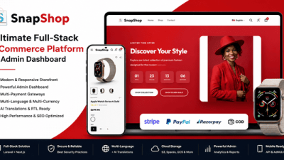 SnapShop源码下载