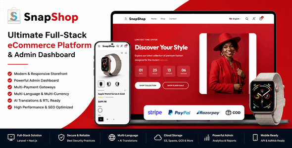 SnapShop源码下载