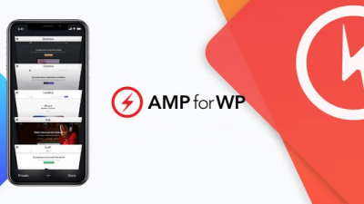 AMP for WP插件下载