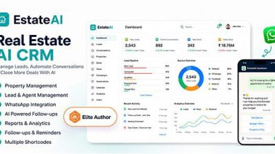 EstateAI 插件下载