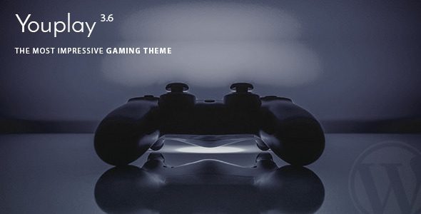 Youplay 主题下载