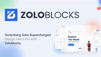 ZoloBlocks Pro下载
