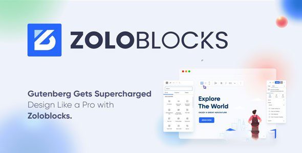 ZoloBlocks Pro下载
