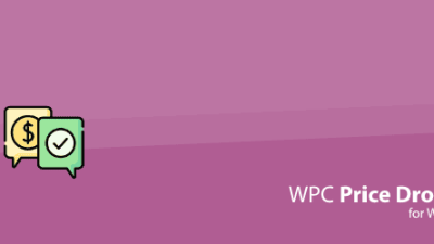 WPC Price Drop Alerts for WooCommerce (Premium) 插件下载