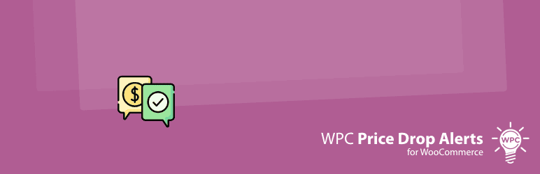 WPC Price Drop Alerts for WooCommerce (Premium) 插件下载