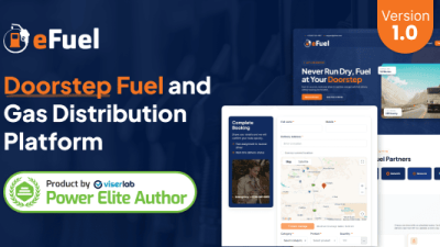 eFuel源码下载