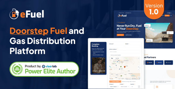 eFuel源码下载