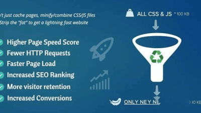 Asset CleanUp Page Speed Booster PRO插件下载