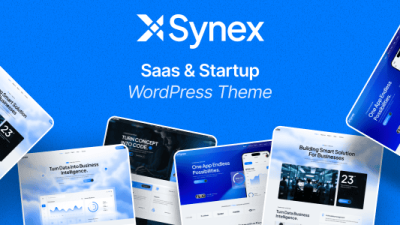 Synex主题下载