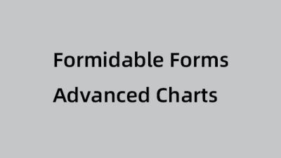 Formidable Forms Advanced Charts插件下载