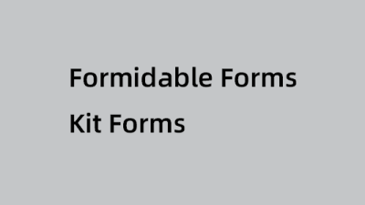 Formidable Forms Kit Forms插件下载