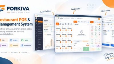 Forkiva源码下载
