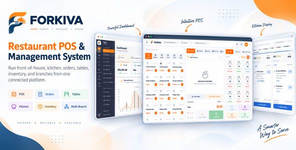 Forkiva源码下载